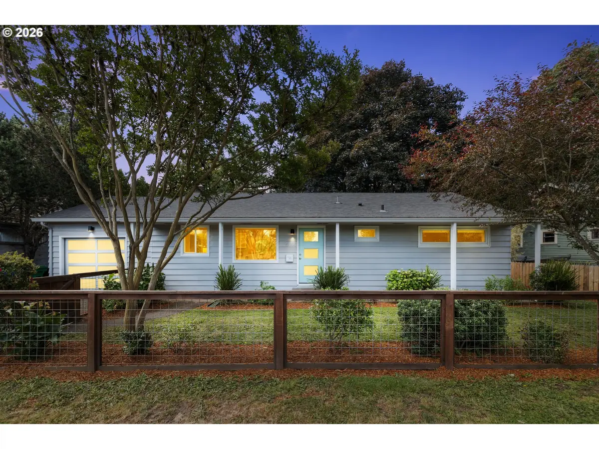 5100 SE Long St, Portland, OR 97206 - #1