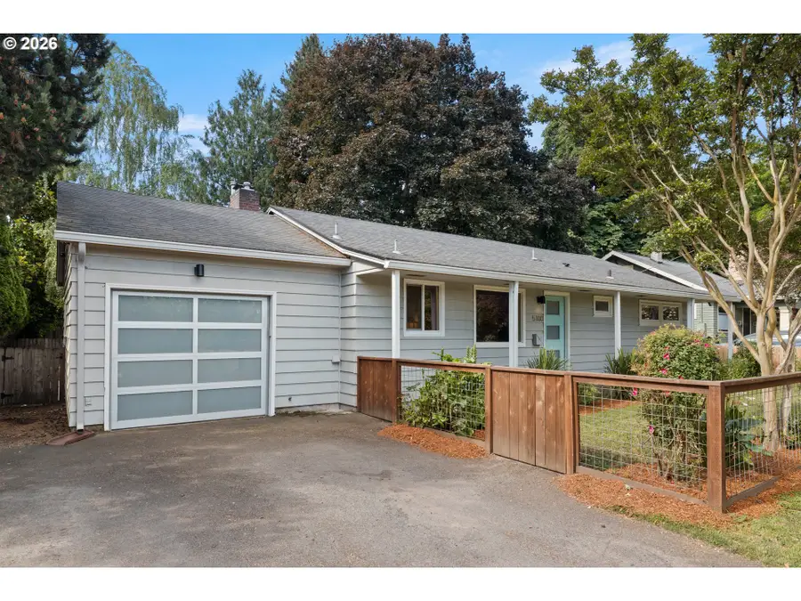 5100 SE Long St, Portland, OR 97206 - #2