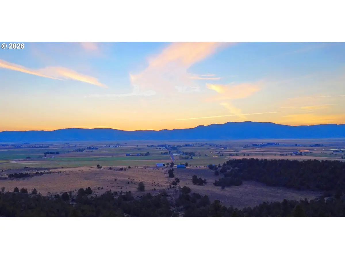 16258 Andy Hill Rd, Lakeview, OR 97630 - #1