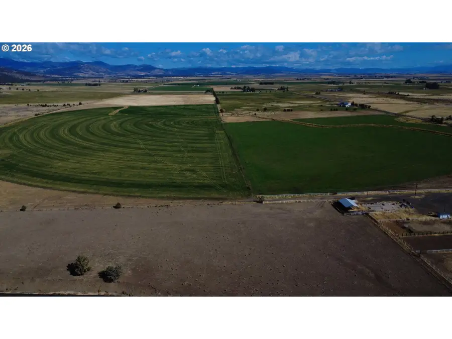 16258 Andy Hill Rd, Lakeview, OR 97630 - #3