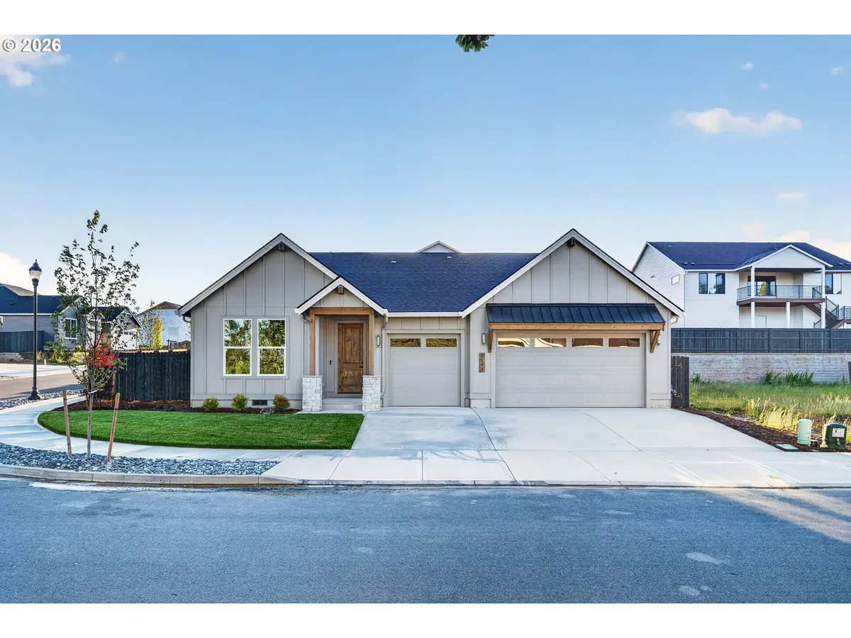 1144 N 41st Pl, Ridgefield, WA 98642 - #1