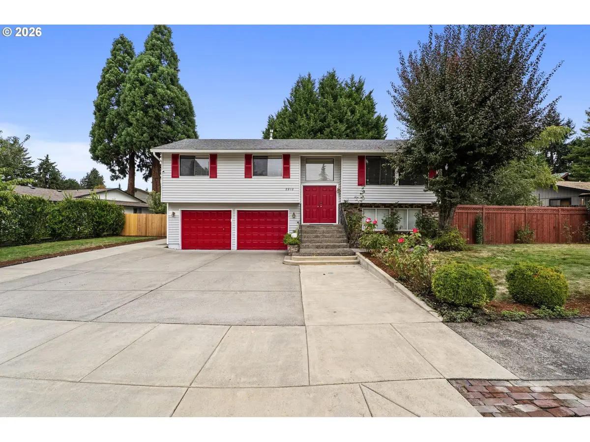 2910 NE 86th St, Vancouver, WA 98665 - #1