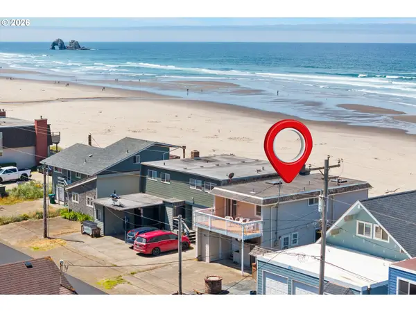 321 N Pacific St, RockawayBeach, OR 97136
