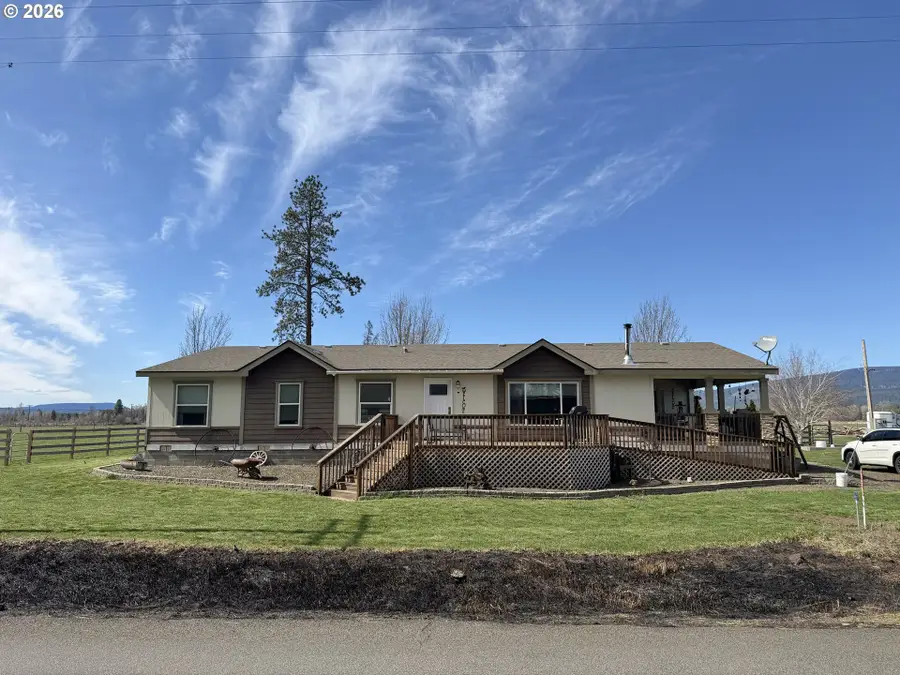 1782 Bz Glenwood Hwy, Glenwood, WA 98619 - #2