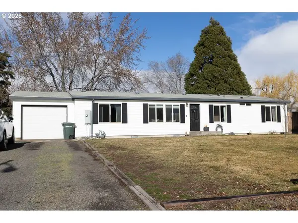 10500 W 5th St, IslandCity, OR 97850