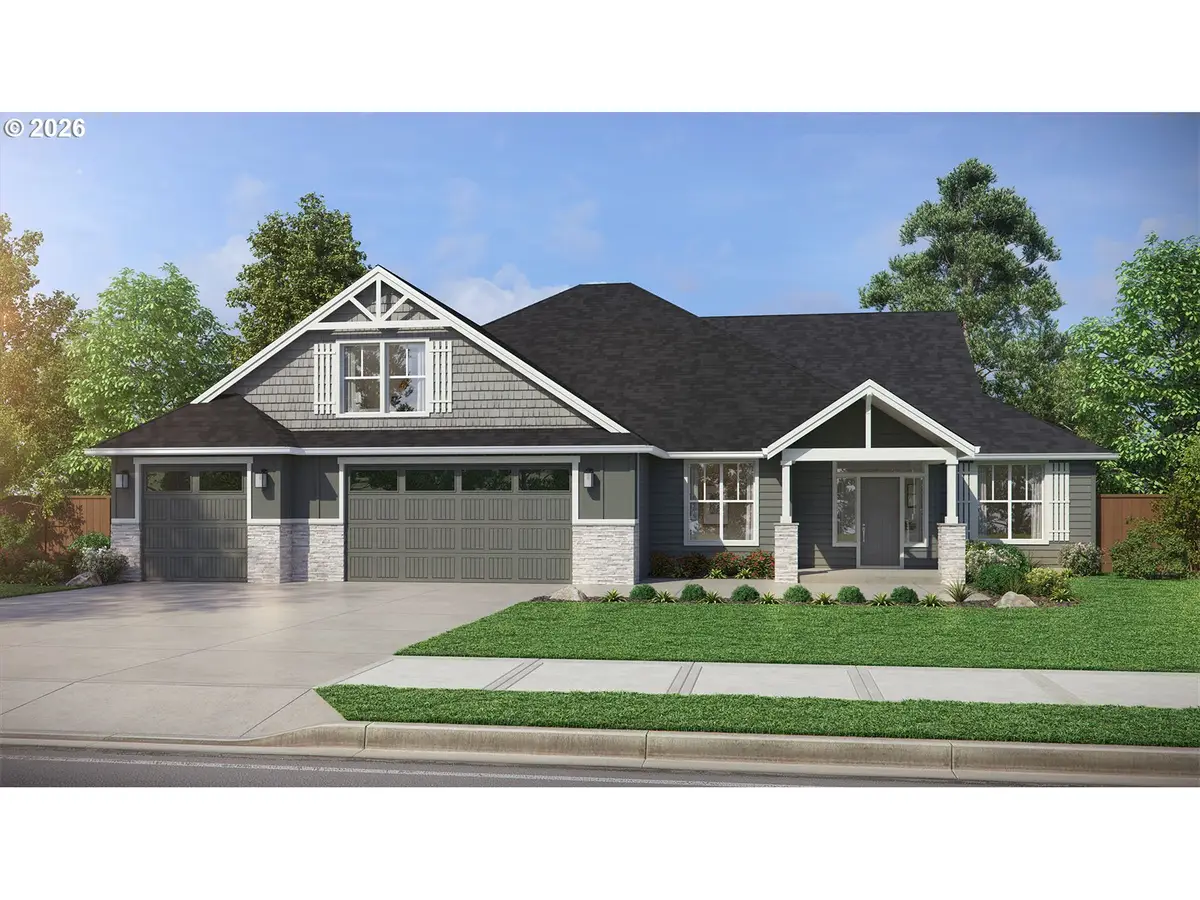 1815 NE 196th Ave, Vancouver, WA 98684 - #1