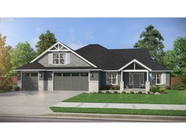 1815 NE 196th Ave, Vancouver, WA 98684
