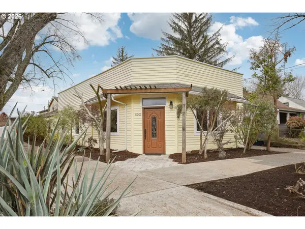 6001 N Delaware Ave, Portland, OR 97217