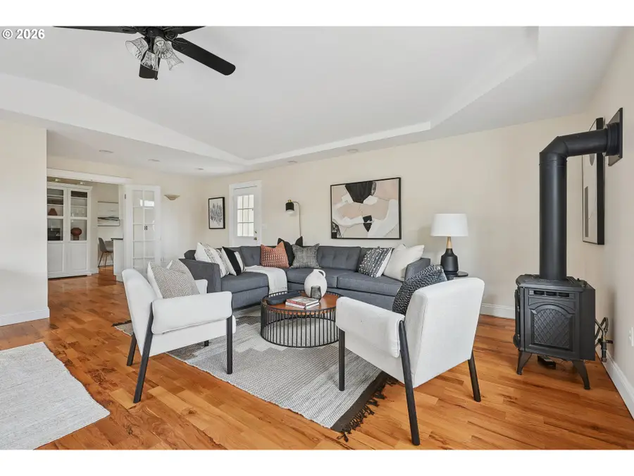 6001 N Delaware Ave, Portland, OR 97217 - #3