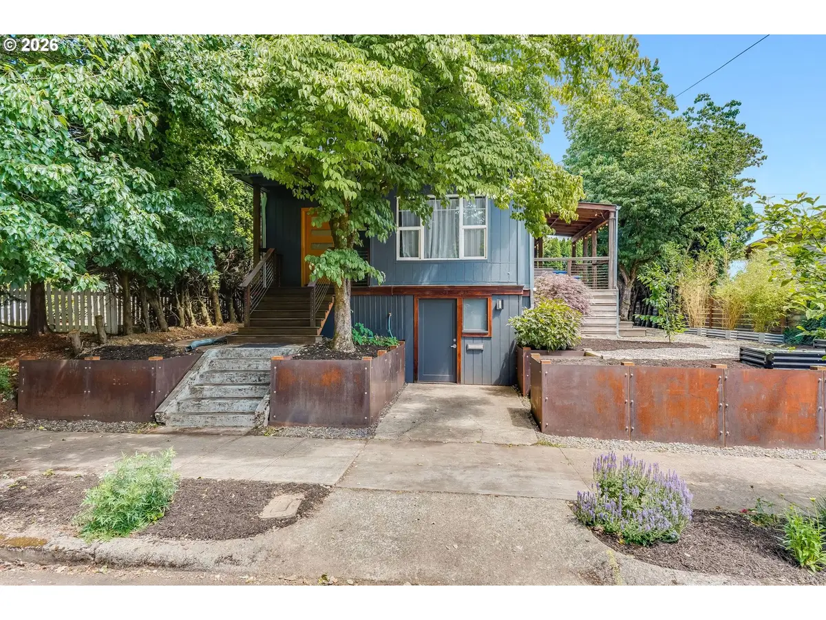 3712 SE 8th Ave, Portland, OR 97202 - #1