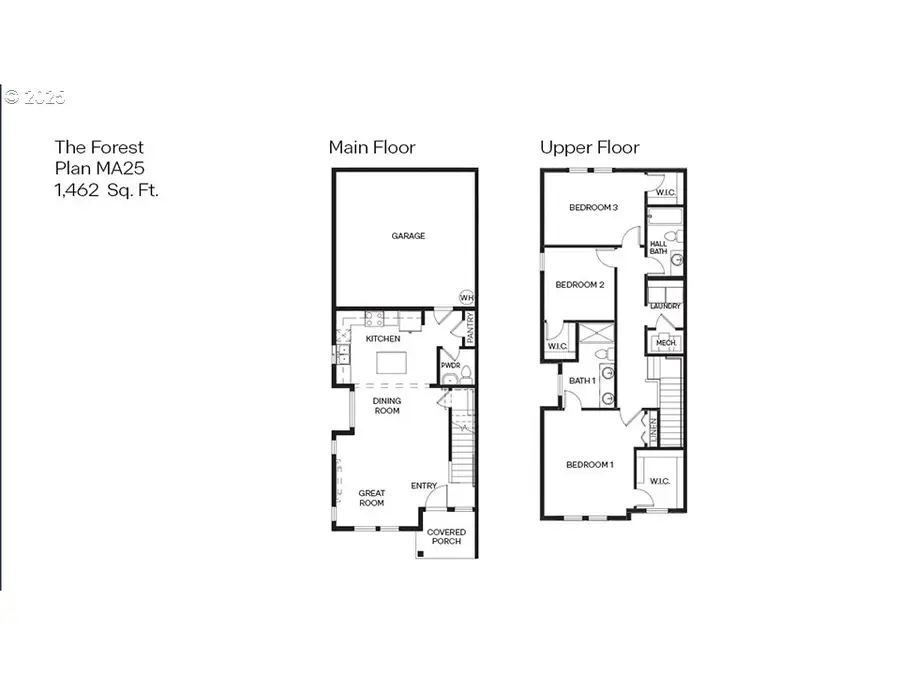 6236 SE Lusted Rd, Gresham, OR 97080 - #2