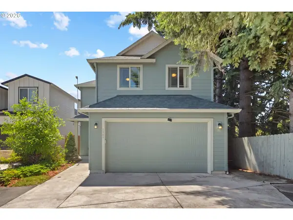 5905 NE 56th Cir, Vancouver, WA 98661