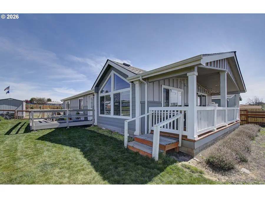 1913 Jaxon St, Goldendale, WA 98620 - #3
