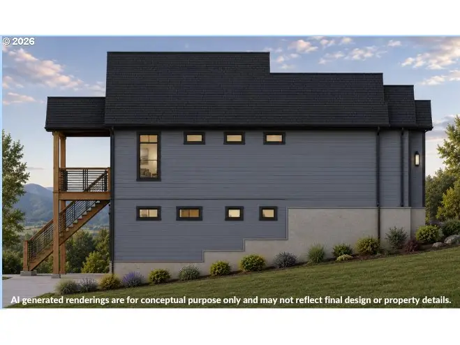 23044 SW Byers Lake Ter, Sherwood, OR 97140 - #3