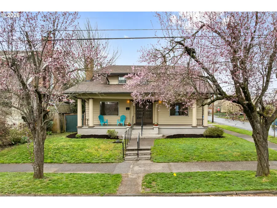 6305 SE 19th Ave, Portland, OR 97202 - #2