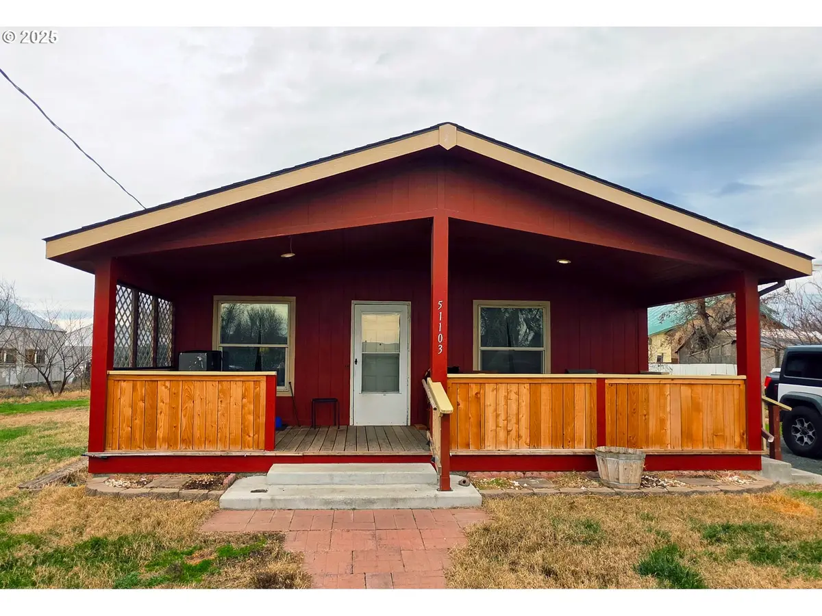 51103 Lawson St, Umapine, OR 97862 - #1