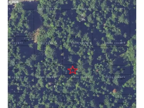 0 Oak St, NorthBend, OR 97459