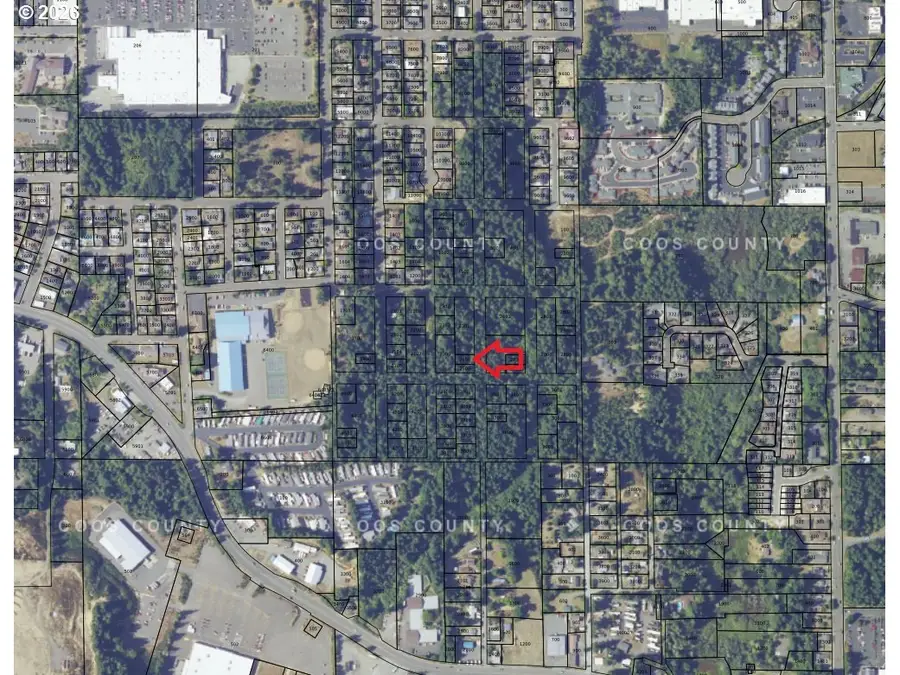 0 Oak St, North Bend, OR 97459 - #2