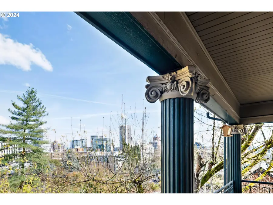 1314 SW Hall St, Portland, OR 97201 - #3
