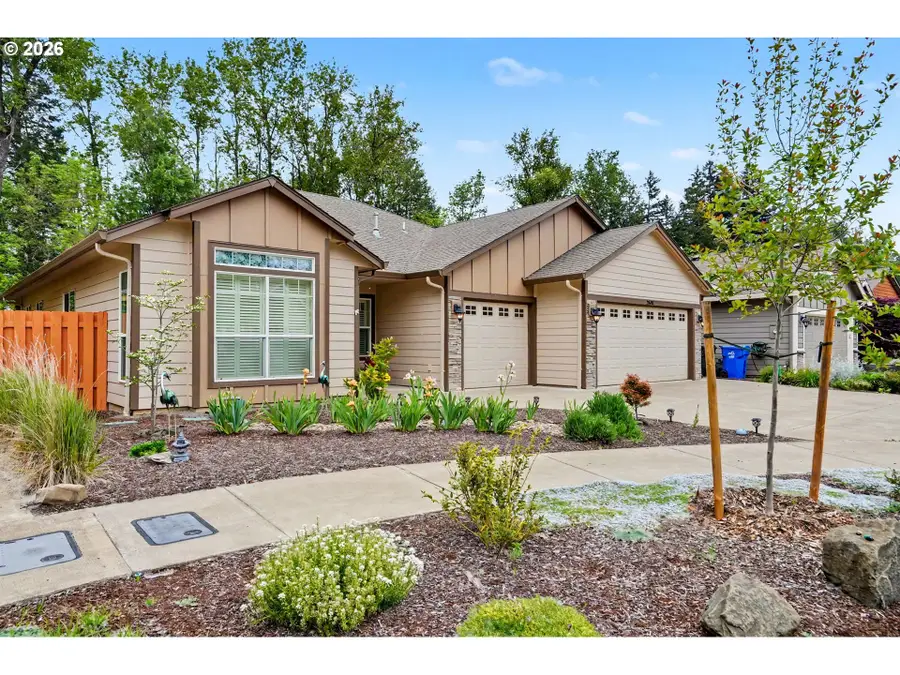 2545 Equestrian Loop S, Salem, OR 97302 - #2