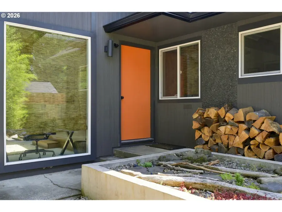 2124 N Humboldt St, Portland, OR 97217 - #2