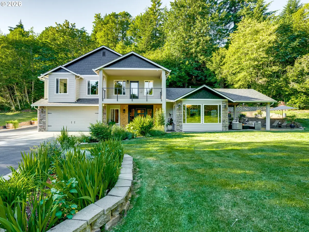 1417 NE 394th Ave, Washougal, WA 98671 - #1