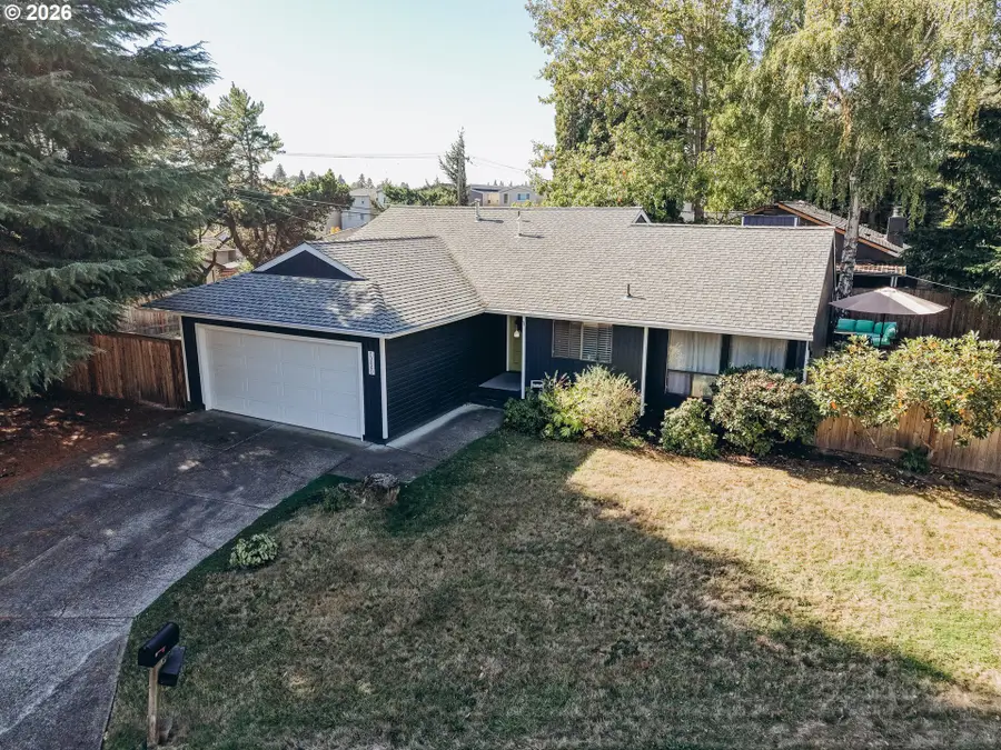 13040 SW Butner Ct, Beaverton, OR 97005 - #2