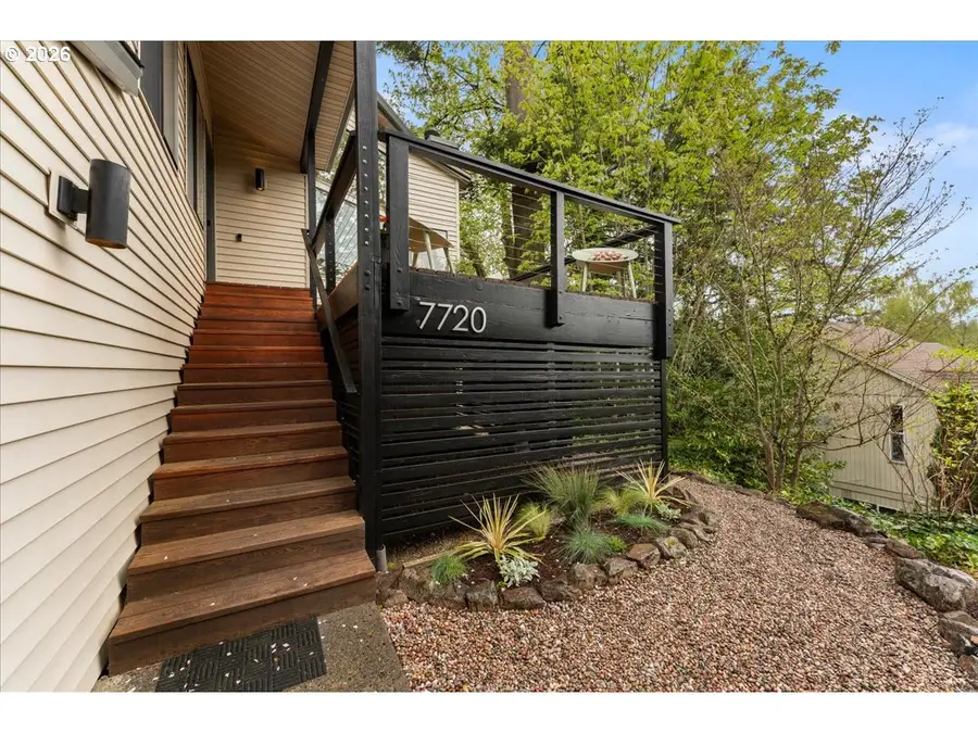 7720 SW Ruby Ter, Portland, OR 97219 - #2