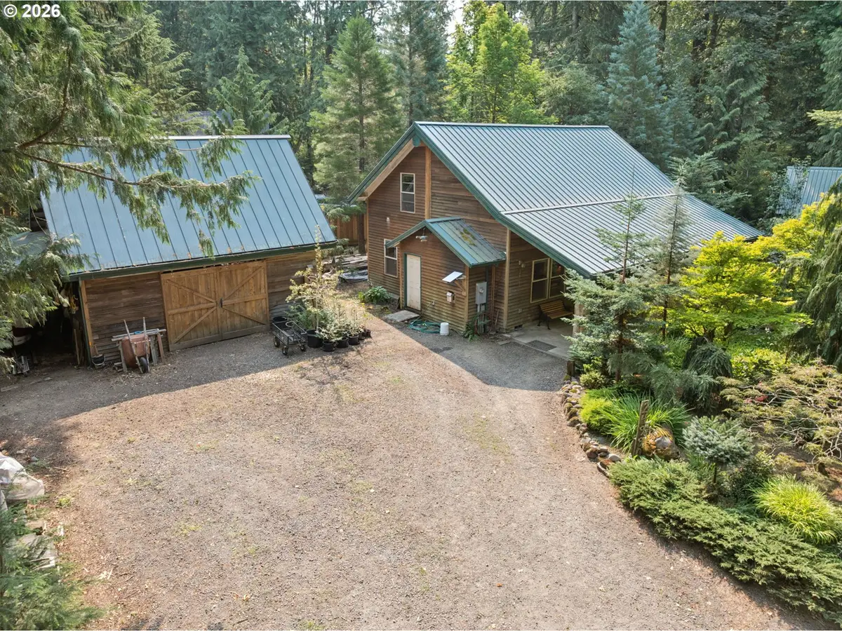 24990 E Tillicum St, Welches, OR 97067 - #1