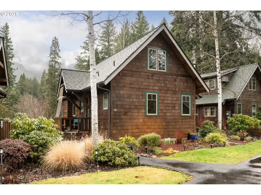 56483 Mckenzie Hwy #16, McKenzie River, OR 97413 - #2
