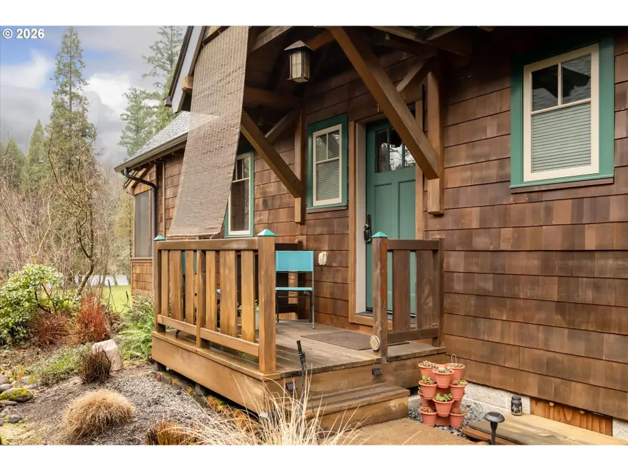 56483 Mckenzie Hwy #16, McKenzie River, OR 97413 - #3