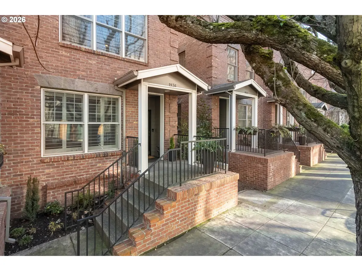 1936 NW Overton St, Portland, OR 97209 - #1