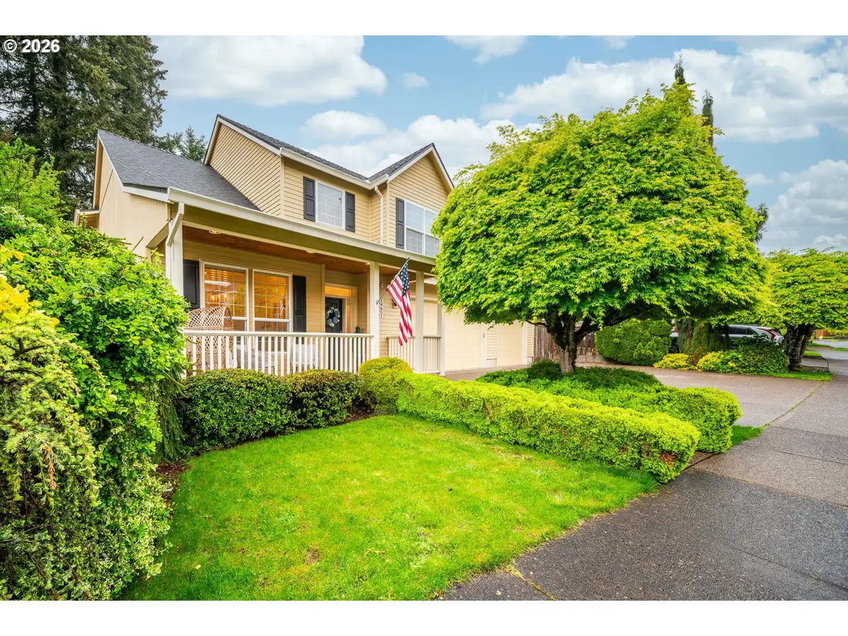 14651 SE Hemmen Ave, Clackamas, OR 97015 - #1