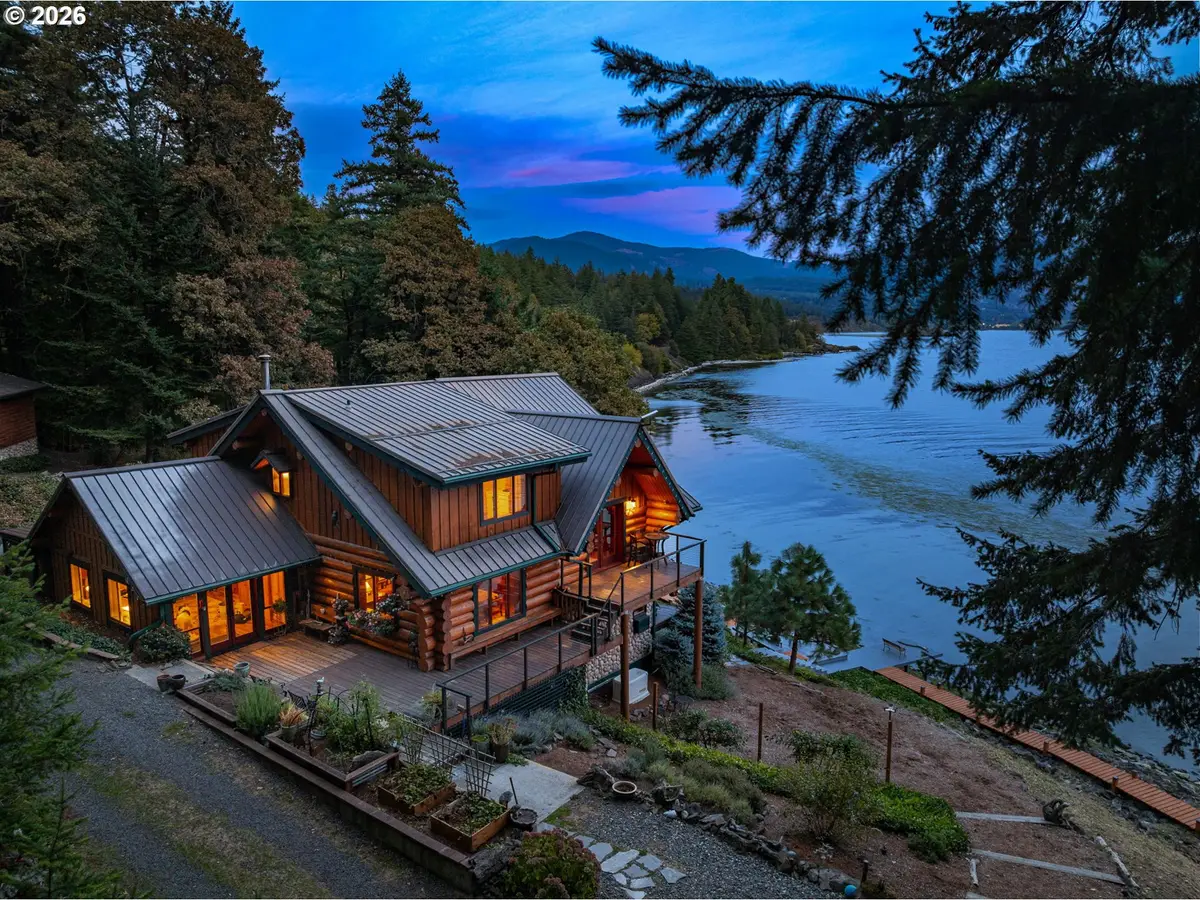 251 Sprague Landing Rd, Stevenson, WA 98648 - #1