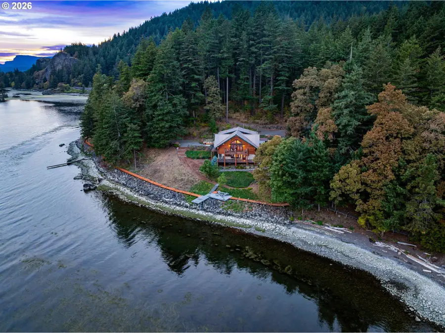 251 Sprague Landing Rd, Stevenson, WA 98648 - #3