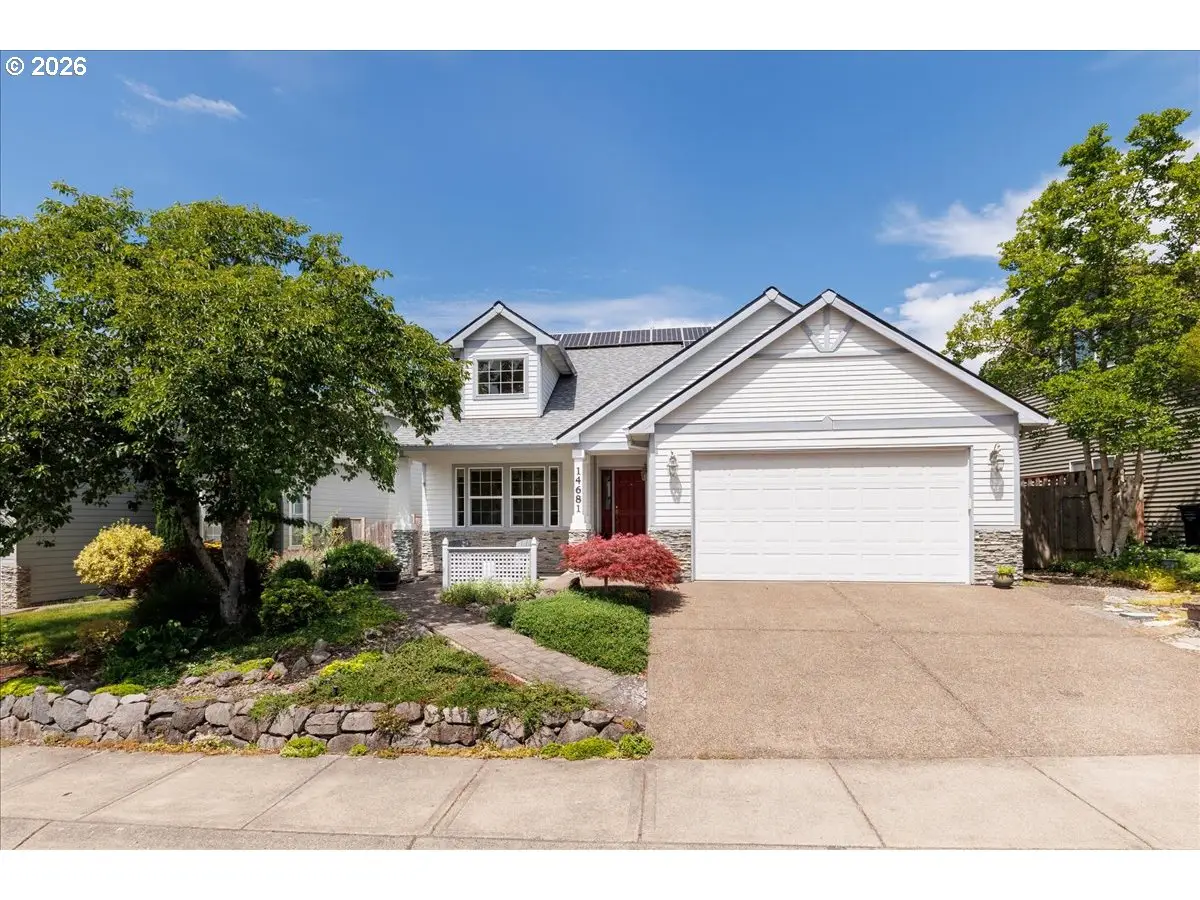 14681 NW Blackthorne Ln, Portland, OR 97229 - #1