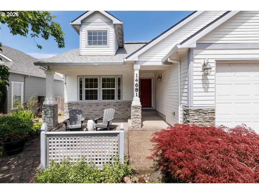 14681 NW Blackthorne Ln, Portland, OR 97229 - #3
