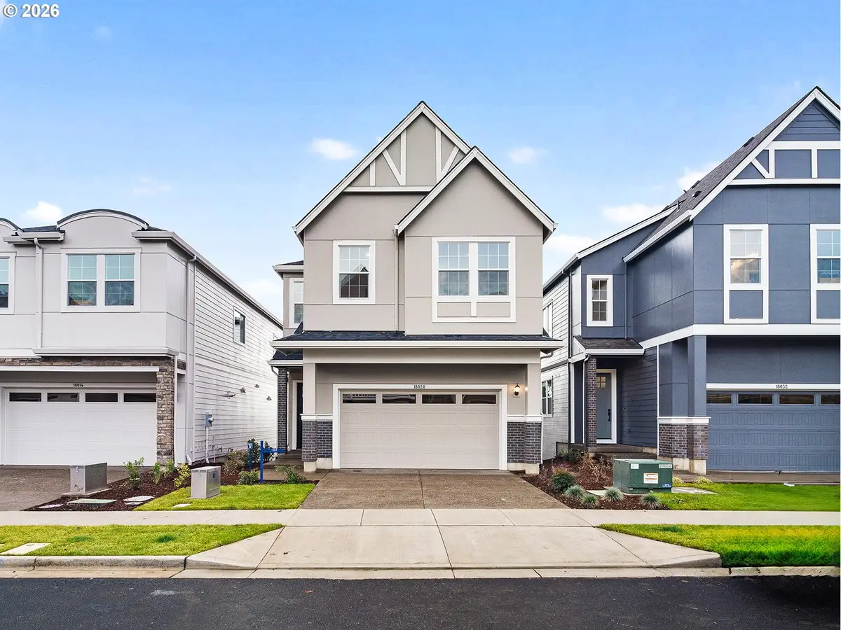 18020 SW Monashee Ln, Beaverton, OR 97007 - Image #1