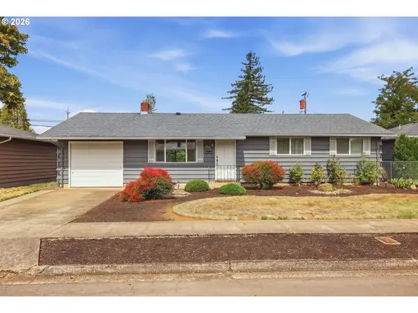 1318 Quinalt St, Springfield, OR 97477