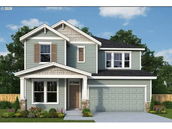 15566 SW Everglade Ave, Tigard, OR 97224 - #1