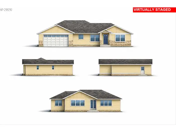 170 Annabelle St, CastleRock, WA 98611