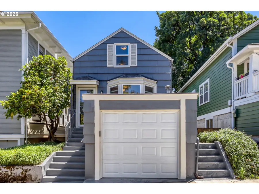 116 S Gibbs St, Portland, OR 97239 - #2