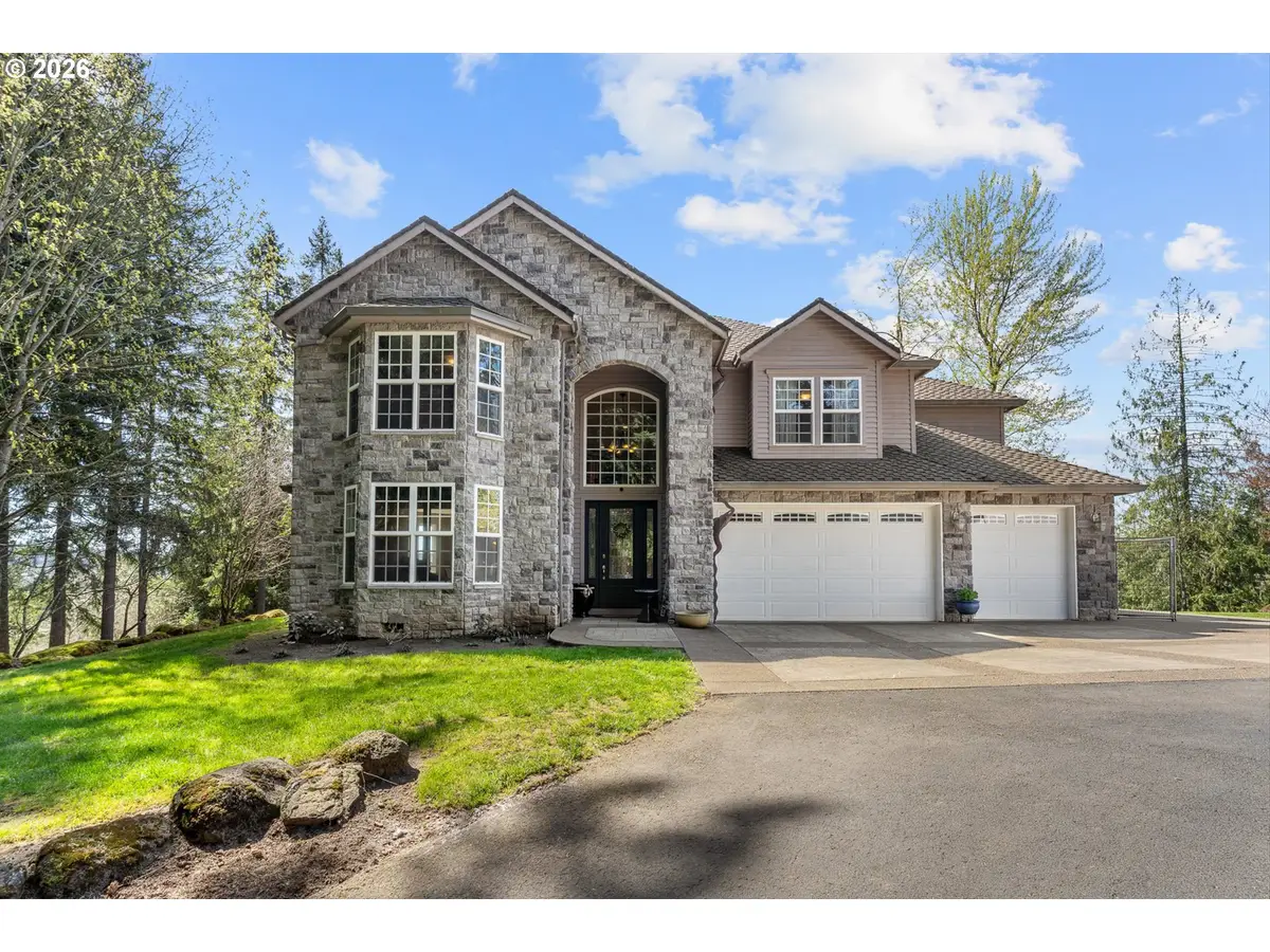 22211 S Big Cedar Ln, Beavercreek, OR 97004 - #1