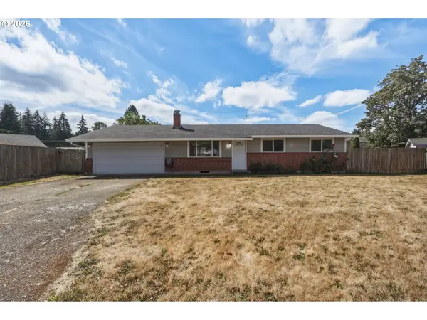 15319 NE 31st St, Vancouver, WA 98682