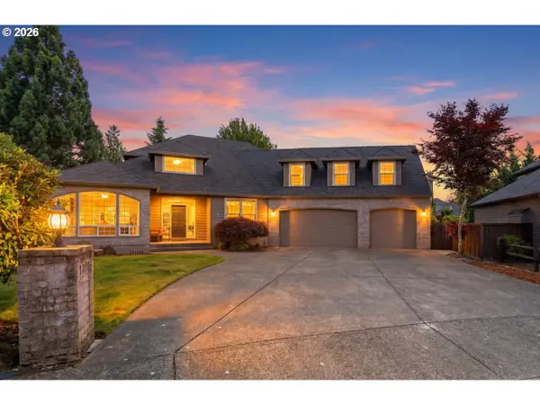 13906 NW 51st Ct, Vancouver, WA 98685