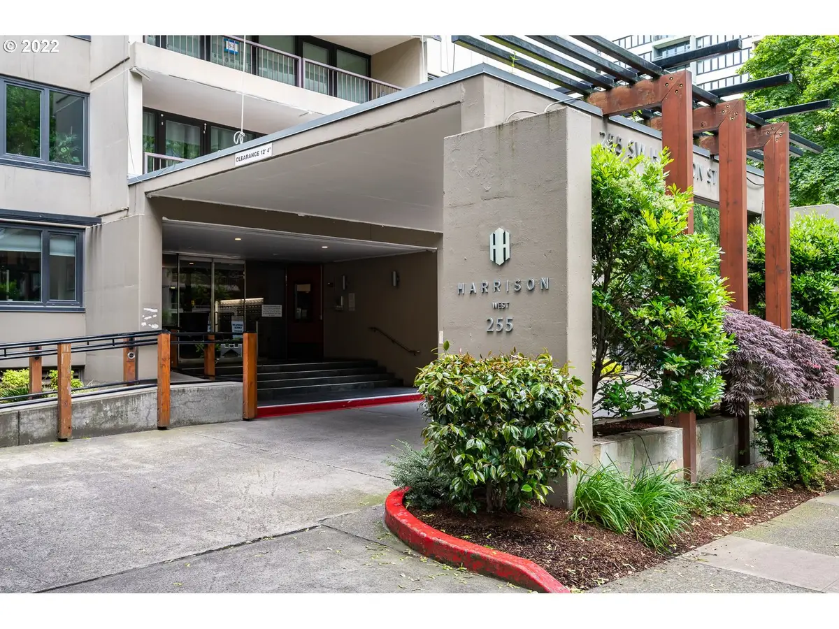 255 SW Harrison St #18G, Portland, OR 97201 - #1