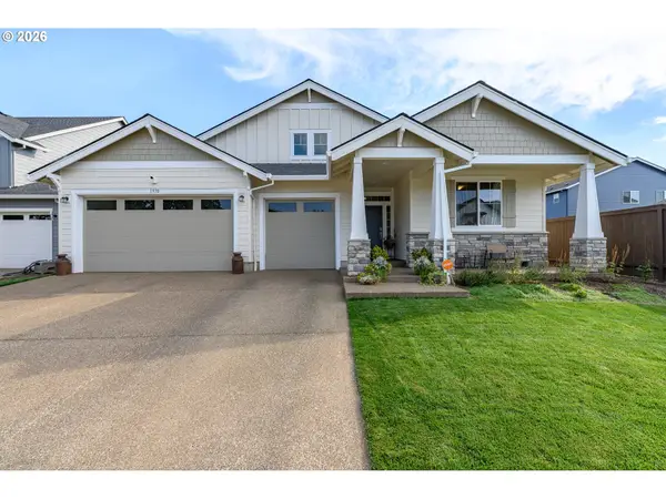 1970 NW Mercia St, McMinnville, OR 97128
