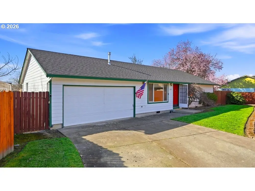 1255 SW 217th Ave, Beaverton, OR 97003 - #1