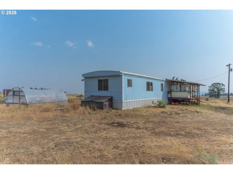 41 Barber Dr, Goldendale, WA 98620 - #3