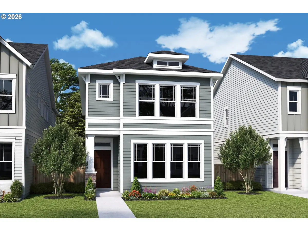 8556 SE Crabapple St, Hillsboro, OR 97123 - #1